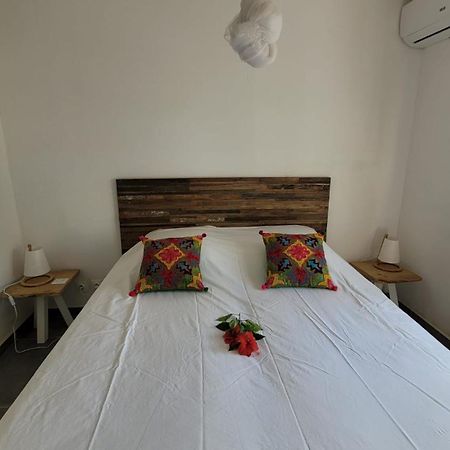 Ti kaz Toti Villa Saint-Francois  Kültér fotó